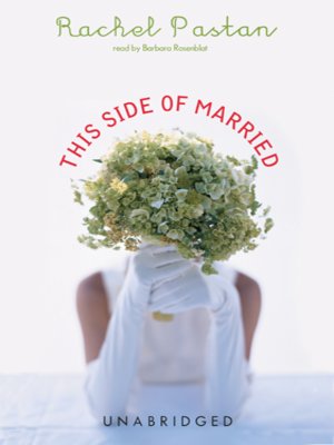 cover image of This Side of Married